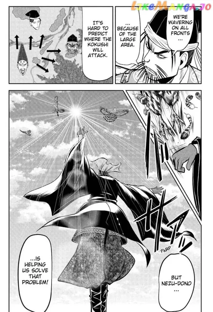 The Elusive Samurai Chapter 39 image 13_optimized